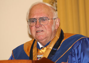 Gallery of James Wesberry Jr.