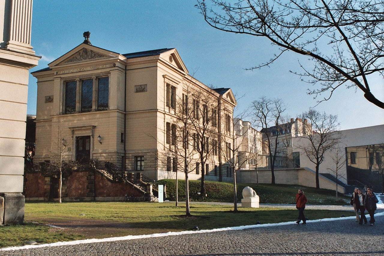 Gallery of Rudolf Clausius