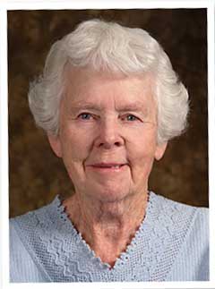 Joy Hulme