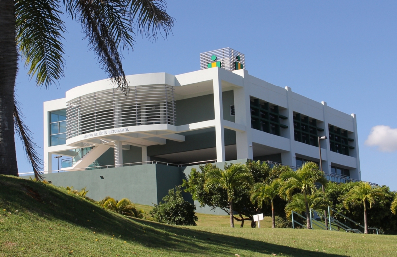 Gallery of Díaz Alfaro