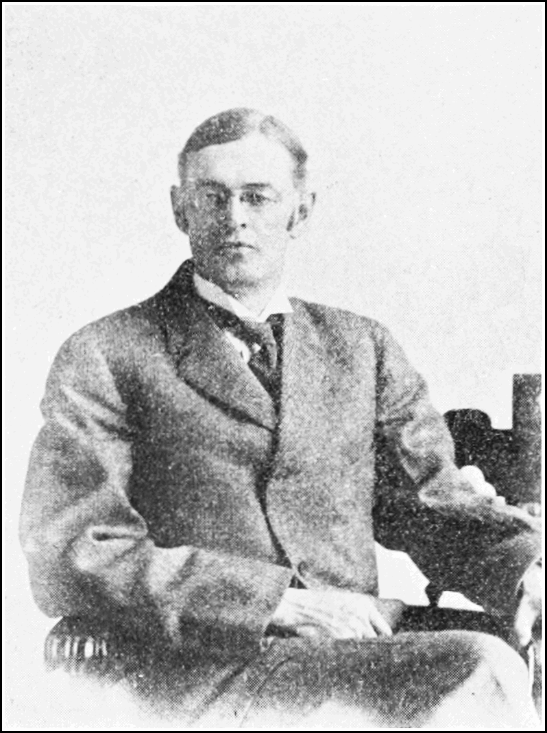 Gallery of Edwin Frost