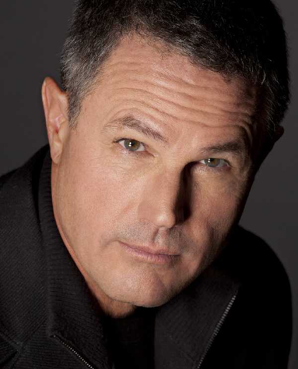 Robert Crais