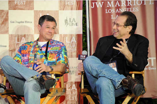 Gallery of Robert Crais