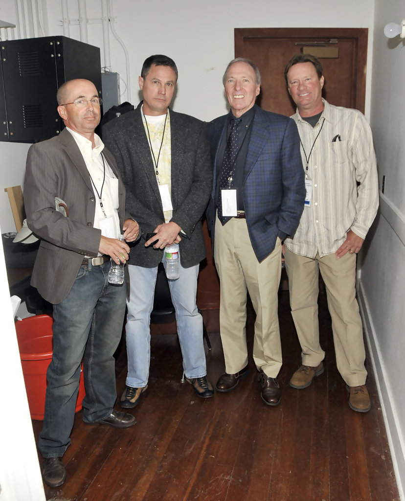 Gallery of Robert Crais