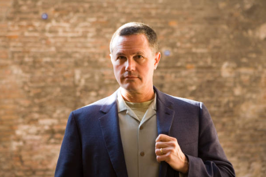 Gallery of Robert Crais
