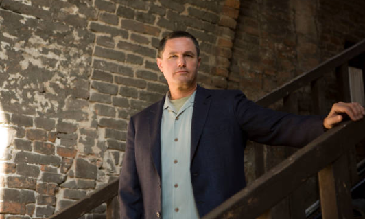 Gallery of Robert Crais