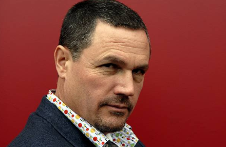 Gallery of Robert Crais