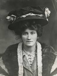 Violet Hunt