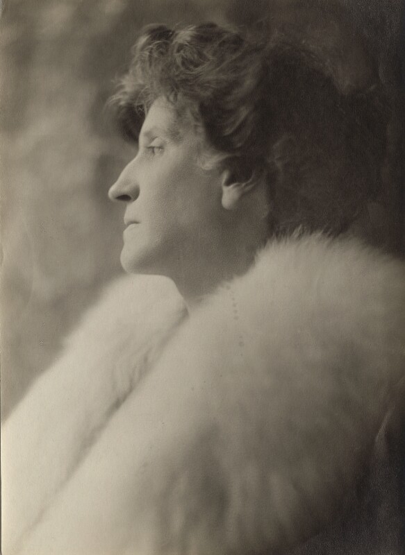 Gallery of Violet Hunt