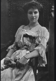 Gallery of Violet Hunt