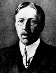 Lover: Ford Madox Ford