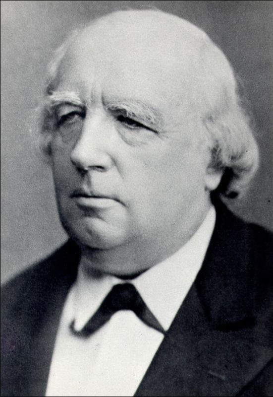 Friend: Karl Weierstrass