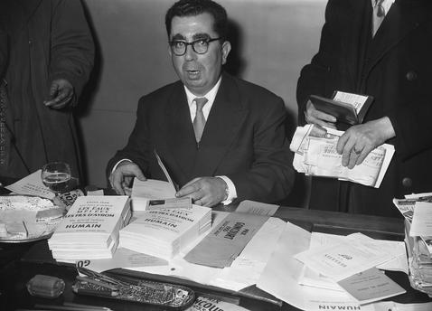 Roger Ikor