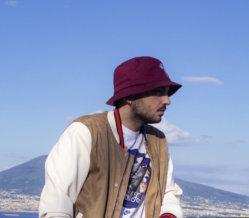 Francesco Borghese