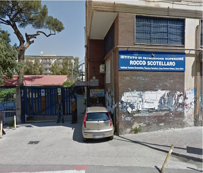 Gallery of Francesco Borghese