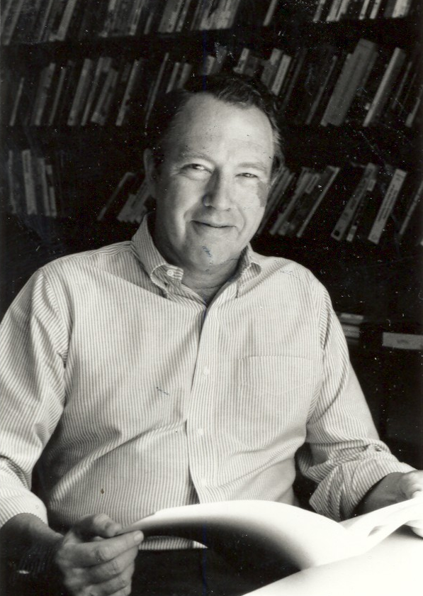 Kenneth Dolbeare