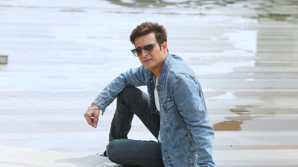 Gallery of Jimmy Sheirgill