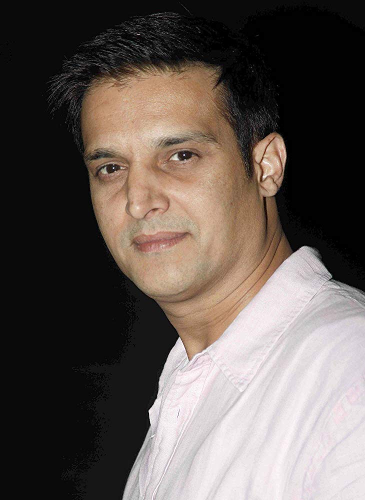 Gallery of Jimmy Sheirgill