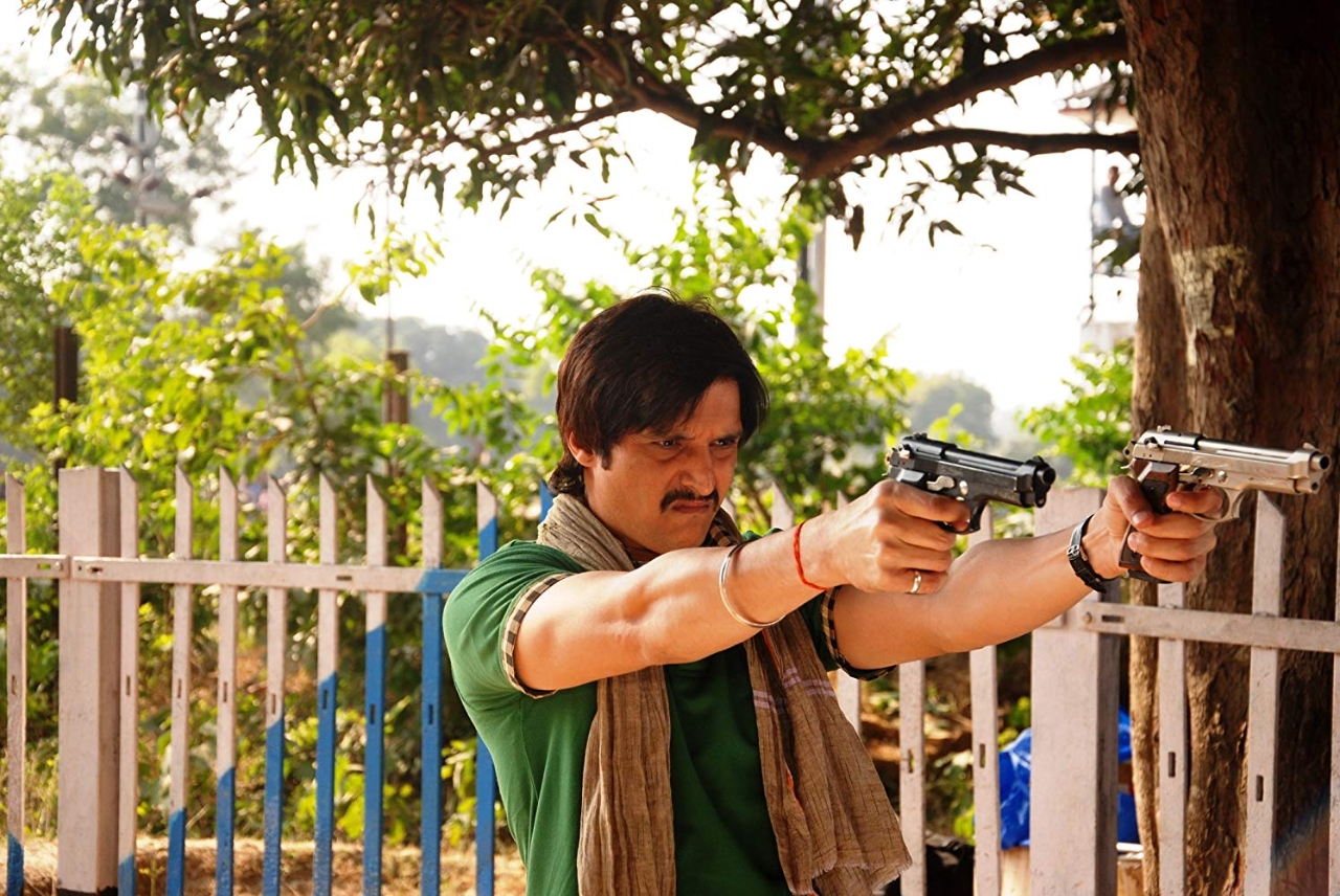 Gallery of Jimmy Sheirgill