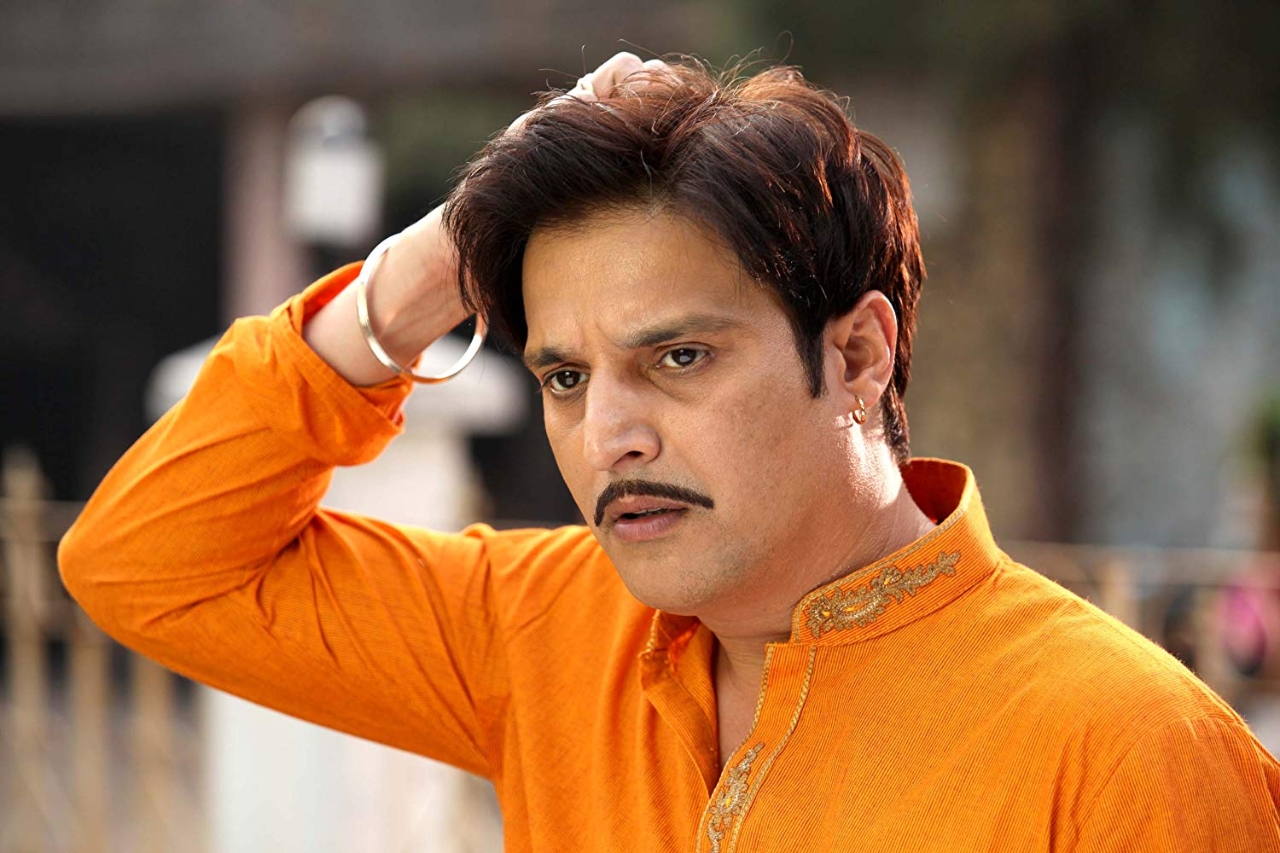 Gallery of Jimmy Sheirgill