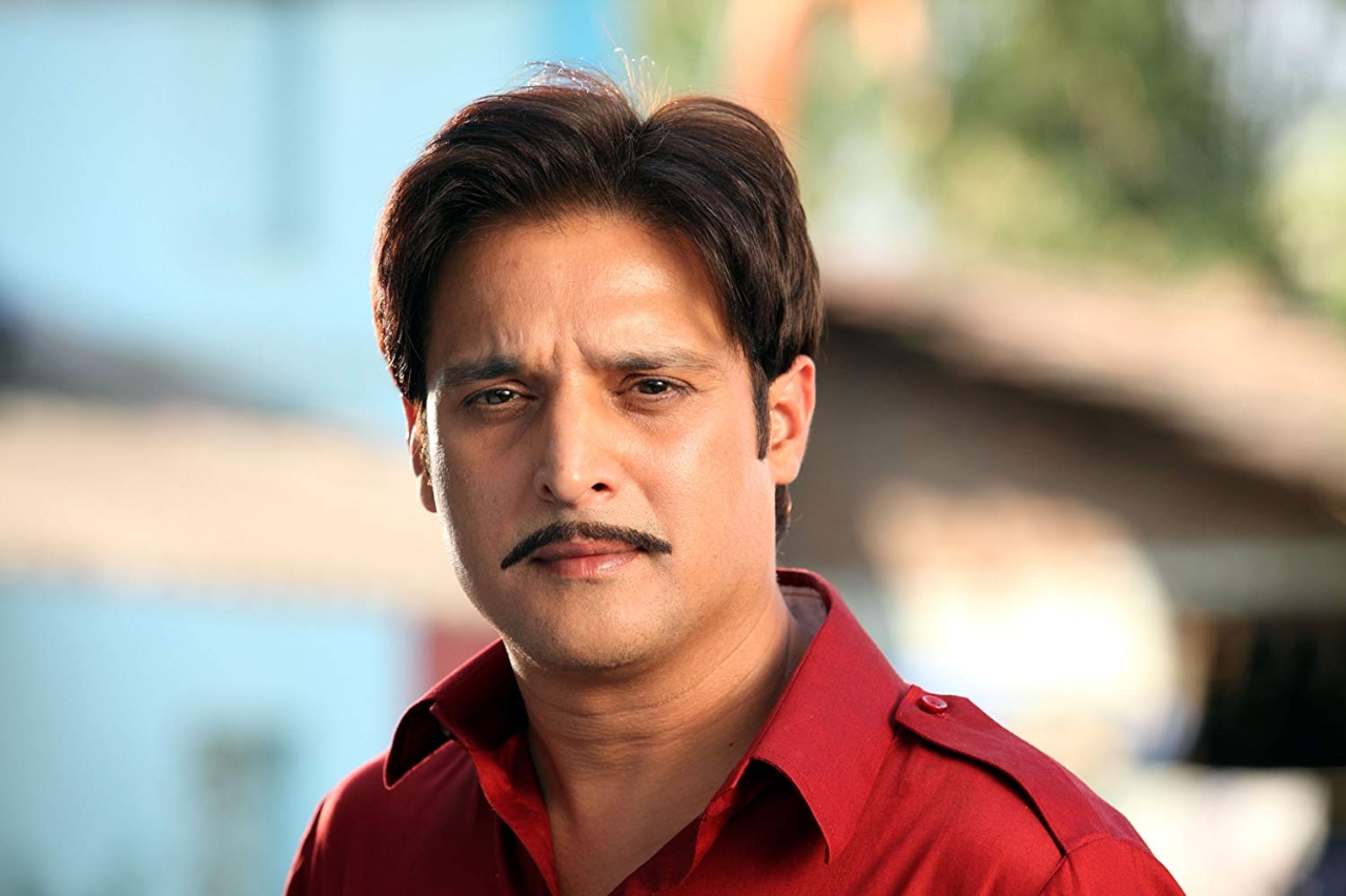 Gallery of Jimmy Sheirgill