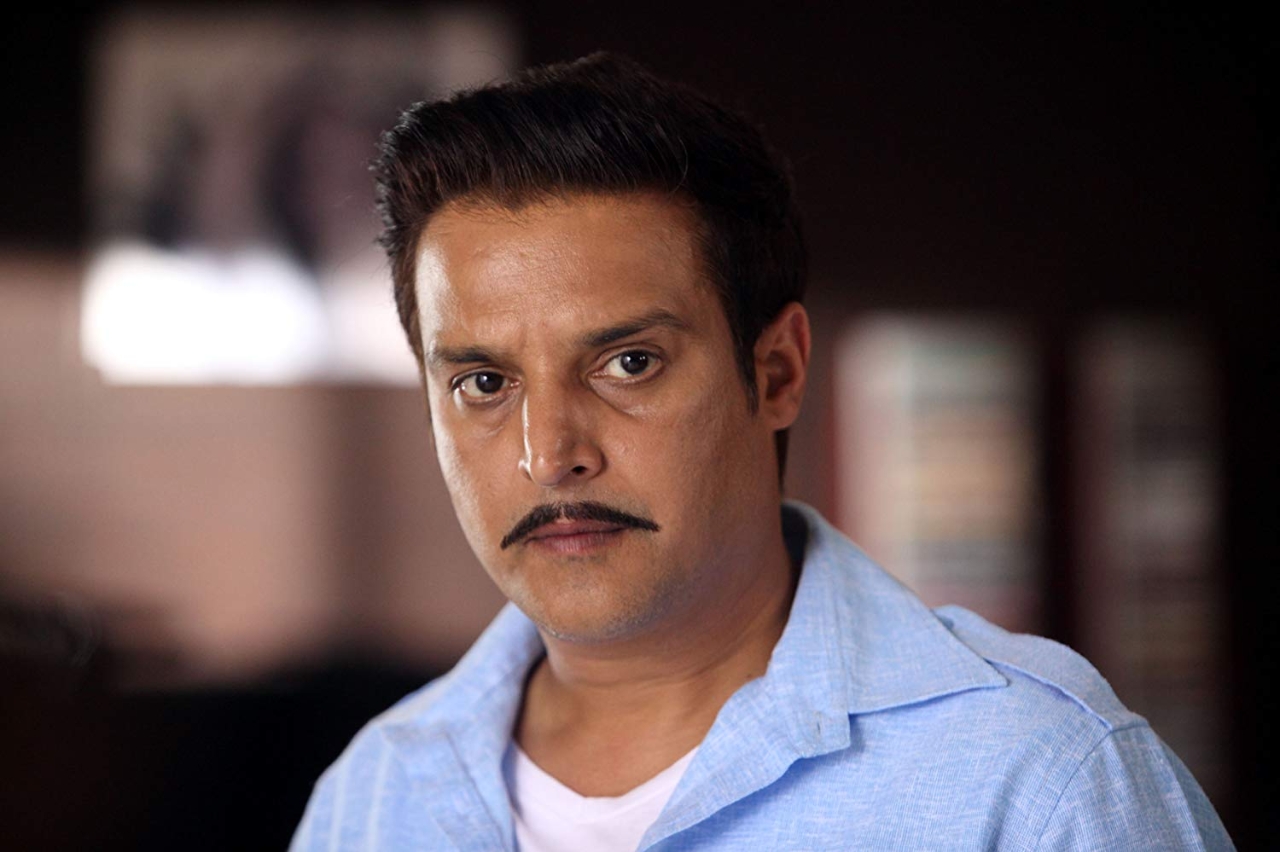 Gallery of Jimmy Sheirgill
