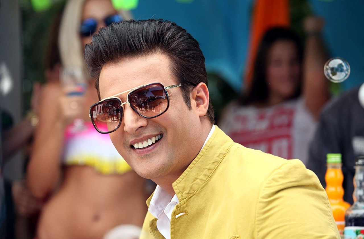 Gallery of Jimmy Sheirgill