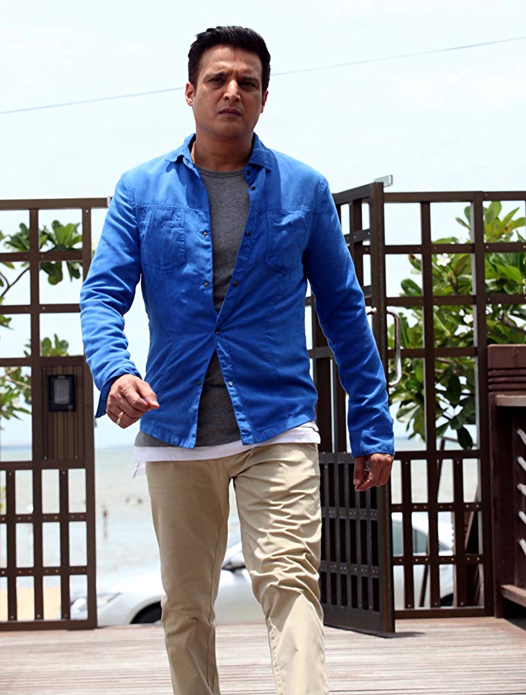 Gallery of Jimmy Sheirgill