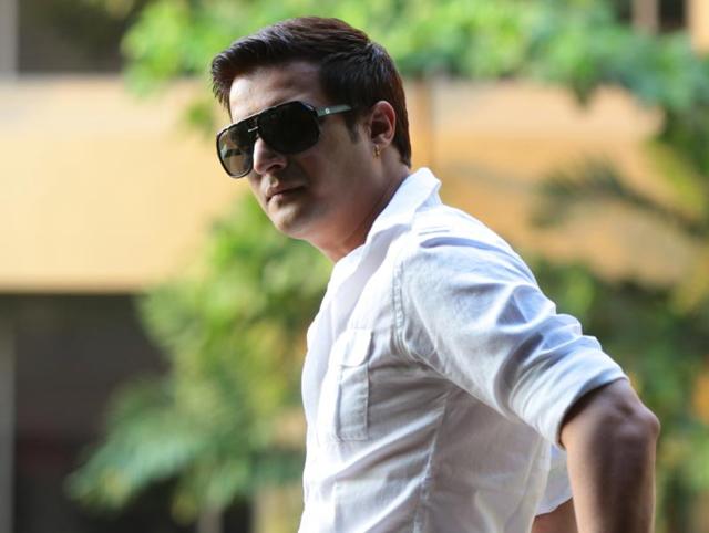 Gallery of Jimmy Sheirgill