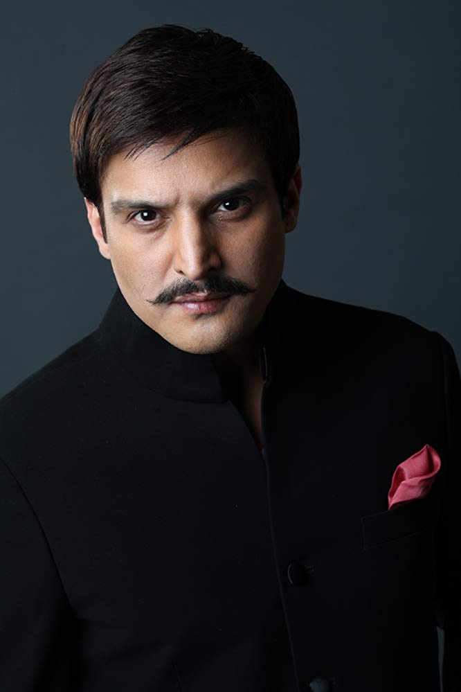 Gallery of Jimmy Sheirgill