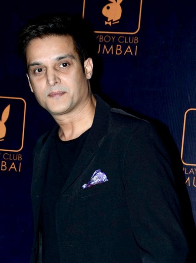 Gallery of Jimmy Sheirgill
