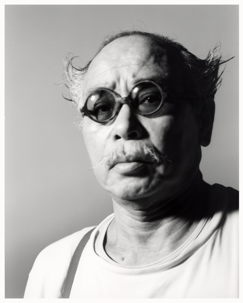 Nobuyoshi Araki