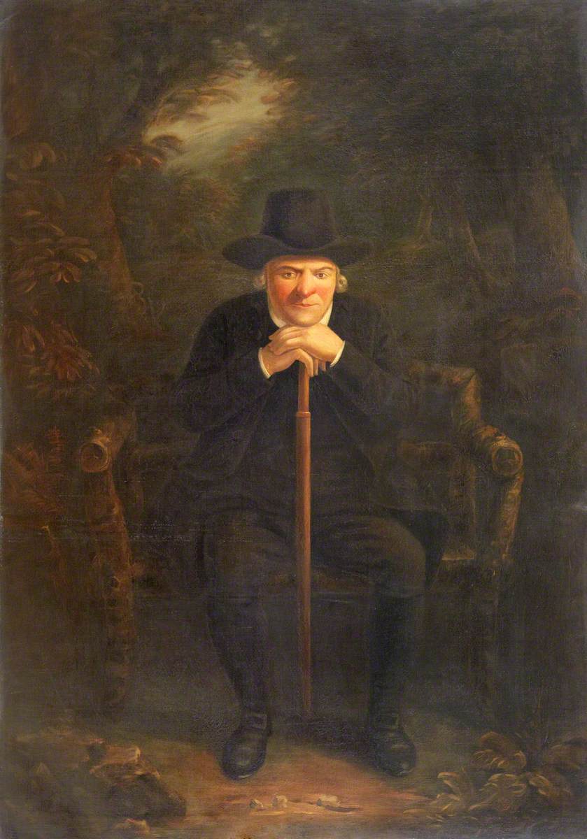 James Gillespie