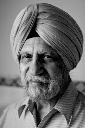 Father: Satyajeet Singh Shergil