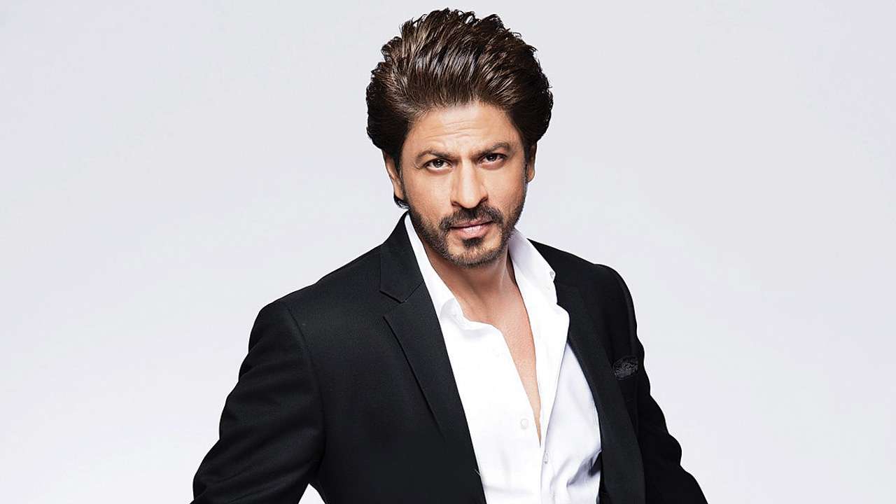 colleague: Shahrukh Khan