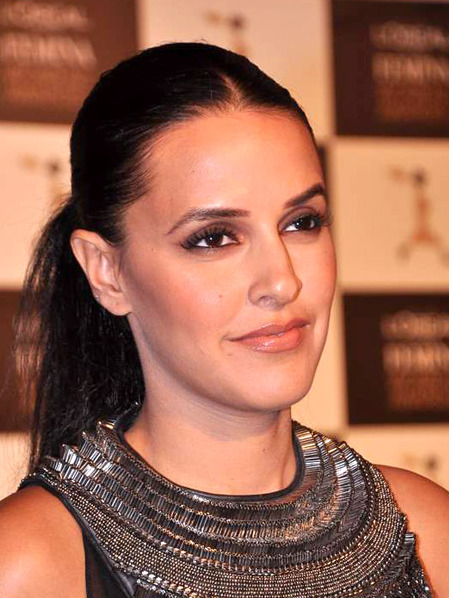 colleague: Neha Dhupia