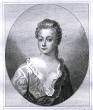 Anne Bracegirdle