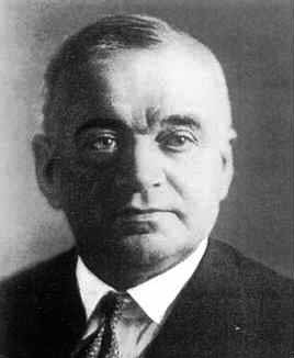 Karl Fueter