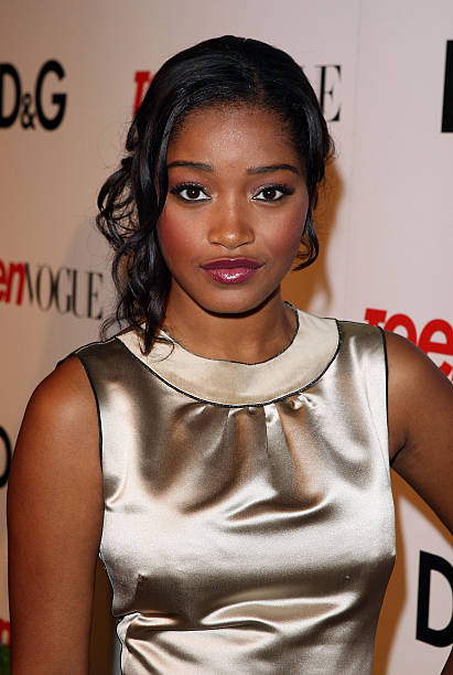 Gallery of Keke Palmer
