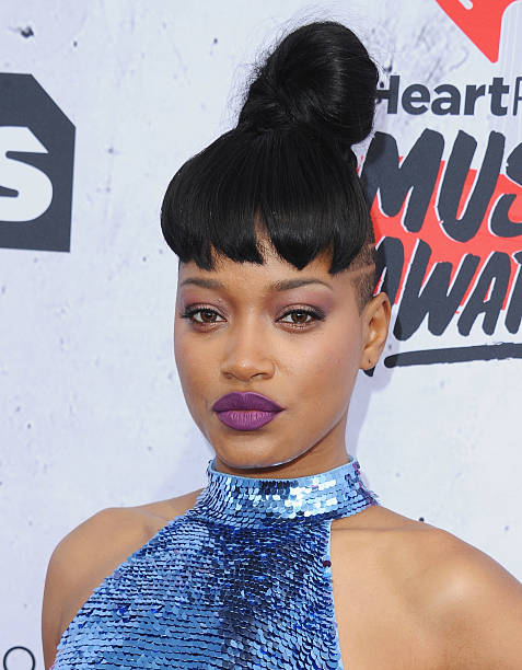 Gallery of Keke Palmer
