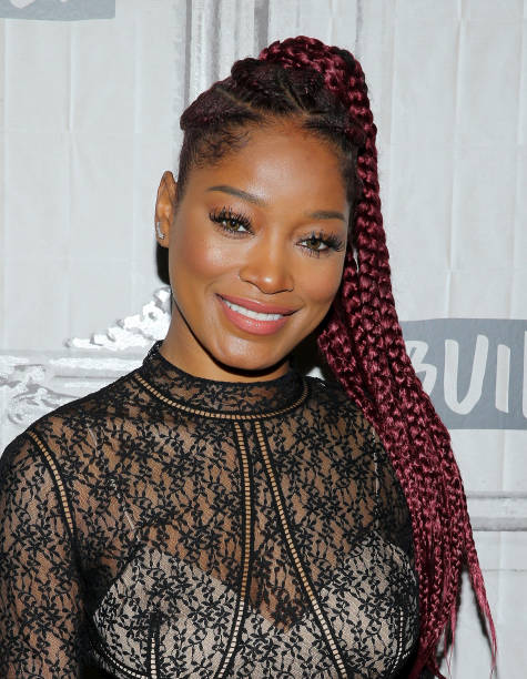 Gallery of Keke Palmer