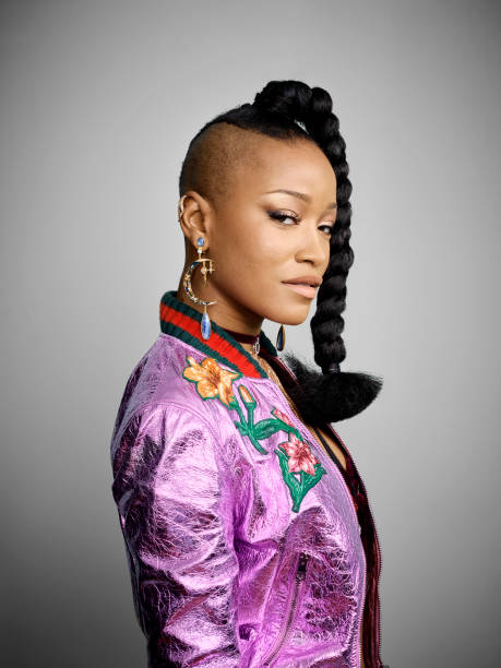 Gallery of Keke Palmer