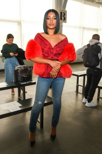 Gallery of Keke Palmer