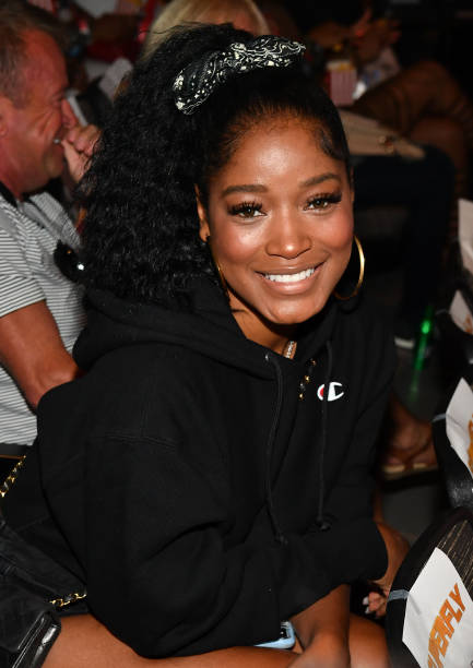 Gallery of Keke Palmer