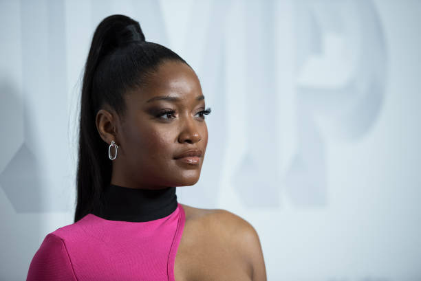 Gallery of Keke Palmer