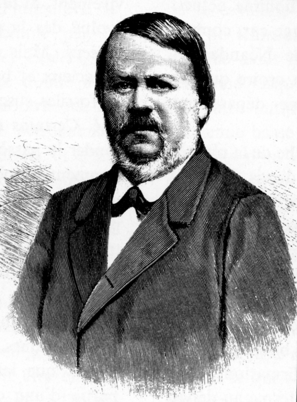 colleague: Hermann Schaaffhausen