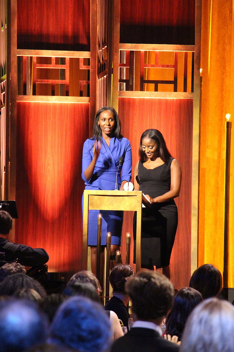 Peabody Award