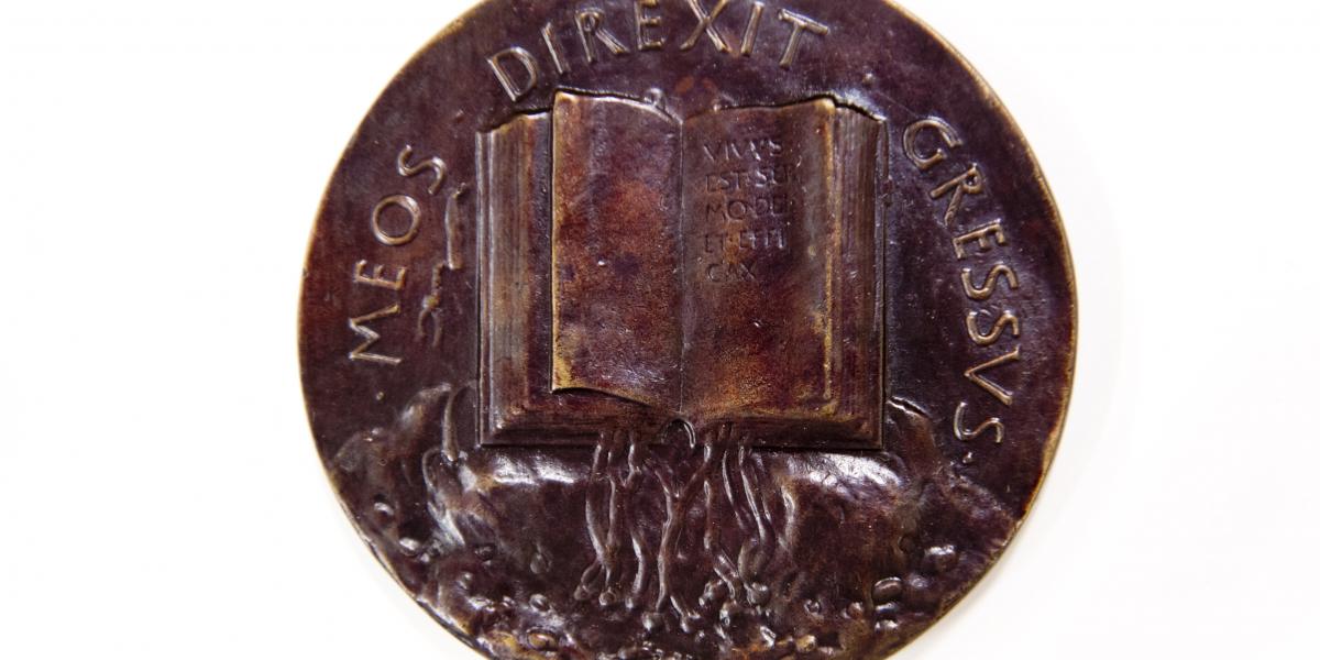 Burkitt Medal