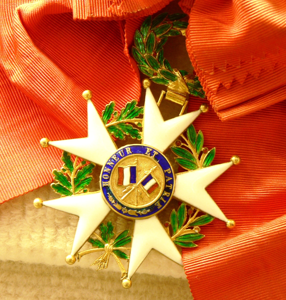 Legion of Honor