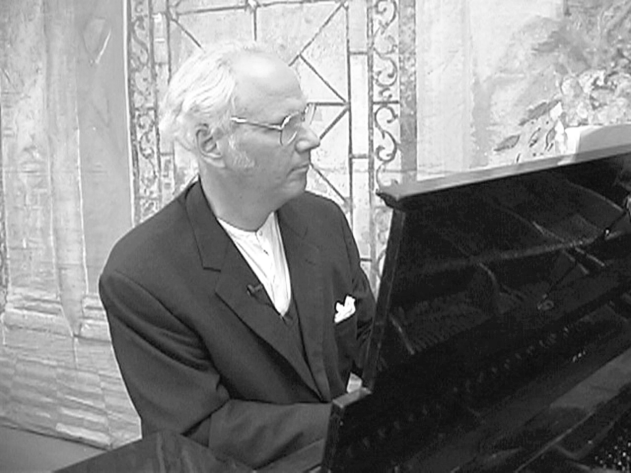 Webster Young